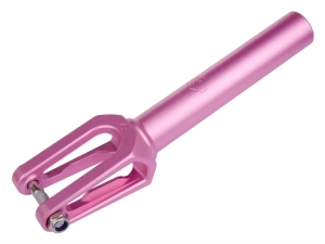 Striker Lux SCS HIC vidlice pro freestyle koloběžku | Pink