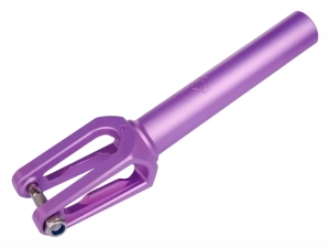 Striker Lux SCS HIC vidlice pro freestyle koloběžku | Purple