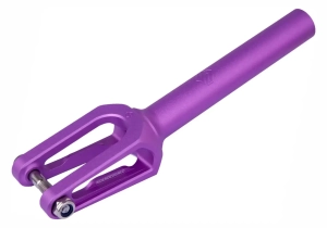 Striker Lux IHC vidlice pro freestyle koloběžku | Purple