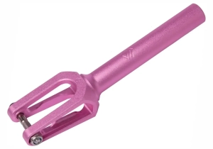 Striker Lux IHC vidlice pro freestyle koloběžku | Pink