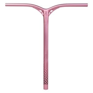 Striker Lux V2 IHC SCS řídítka pro freestyle koloběžku | Pink Black