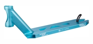Striker Lux V2 Deck / deska na freestyle koloběžku | Teal White