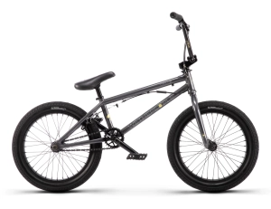 WTP WeThePeople Curse FS 18" kolo BMX | Dark Graphite