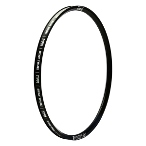 NS Bikes Enigma Roll 26" MTB ráfek | Black
