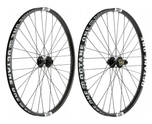 Octane One Solar Pro Cassette 26" zapletená kola MTB | Black