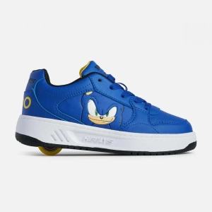 Heelys Gio Sonic koloboty | Blue