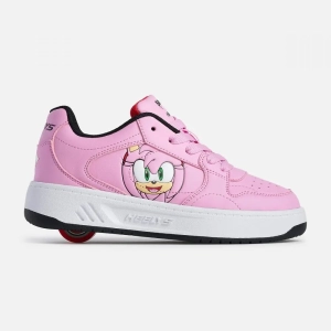 Heelys Gio Sonic koloboty | Pink