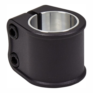 Elite Profile objímka pro freestyle koloběžky | Matt Black