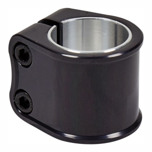 Elite Profile objímka pro freestyle koloběžky | Gloss Black