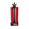 Blunt Envy gripy rączki grips hulajnoga wyczynowa pro stunt scooter red (1).jpg