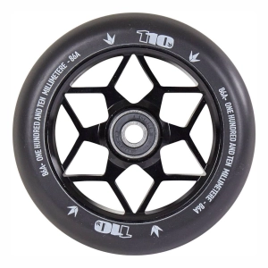 Blunt Diamond 110mm kolečko pro freestyle koloběžky | Black