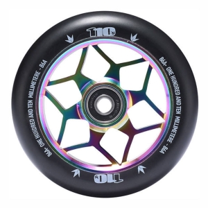 Blunt Diamond 110mm kolečko pro freestyle koloběžky | Oil Slick