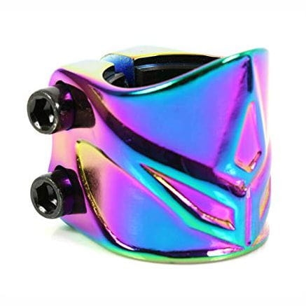 Blunt Envy Forged zacisk clamp klemme hulajnogi wyczynowej pro stunt scooter Neo Chrome (3).jpg