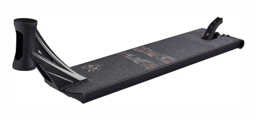 Deck Podest Wise Martin Andre XL street 4.9 hulajnogi wyczynowej stunt scooter Black (2).jpg