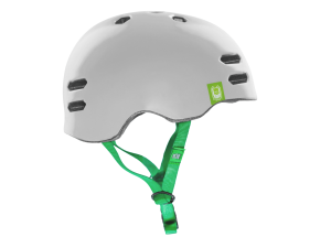 KRKpro helma POV White 2. druh