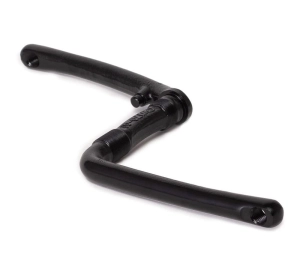 Salt OPC kliky BMX 1pc | Black
