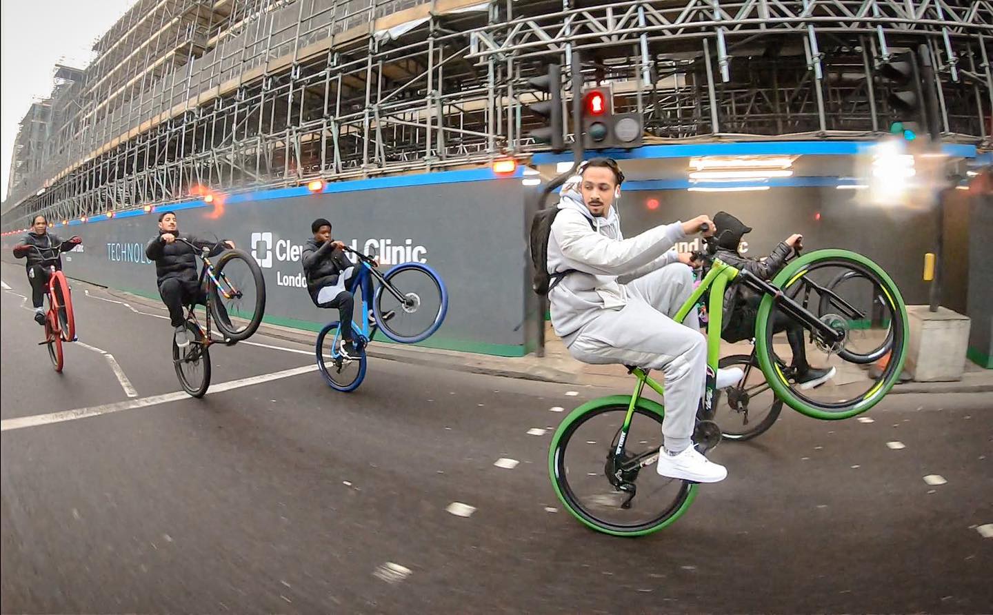 Mafiabikes wheelie bikes, RMDBike Shop blog