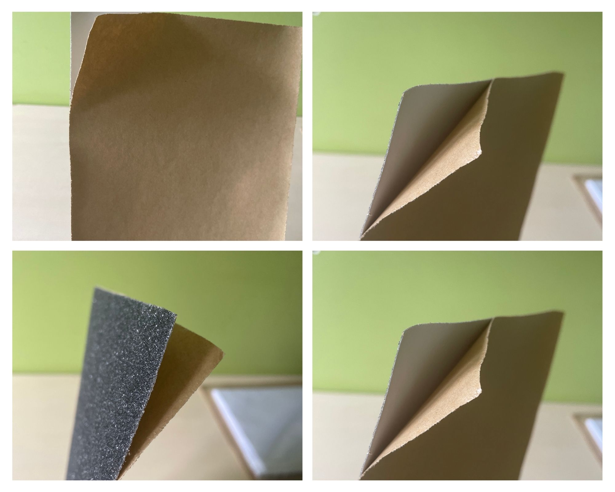 Applying scooter griptape, RMDBike blog