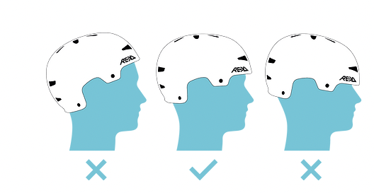 BMX and skate helmets guide
