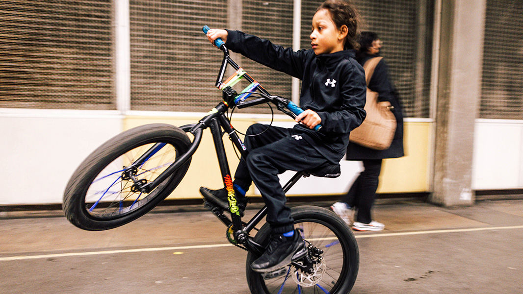 Wheelie bikes, RMDBike Shop blog