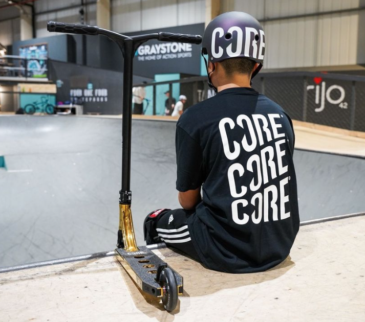 pro scooter helmet protection guide
