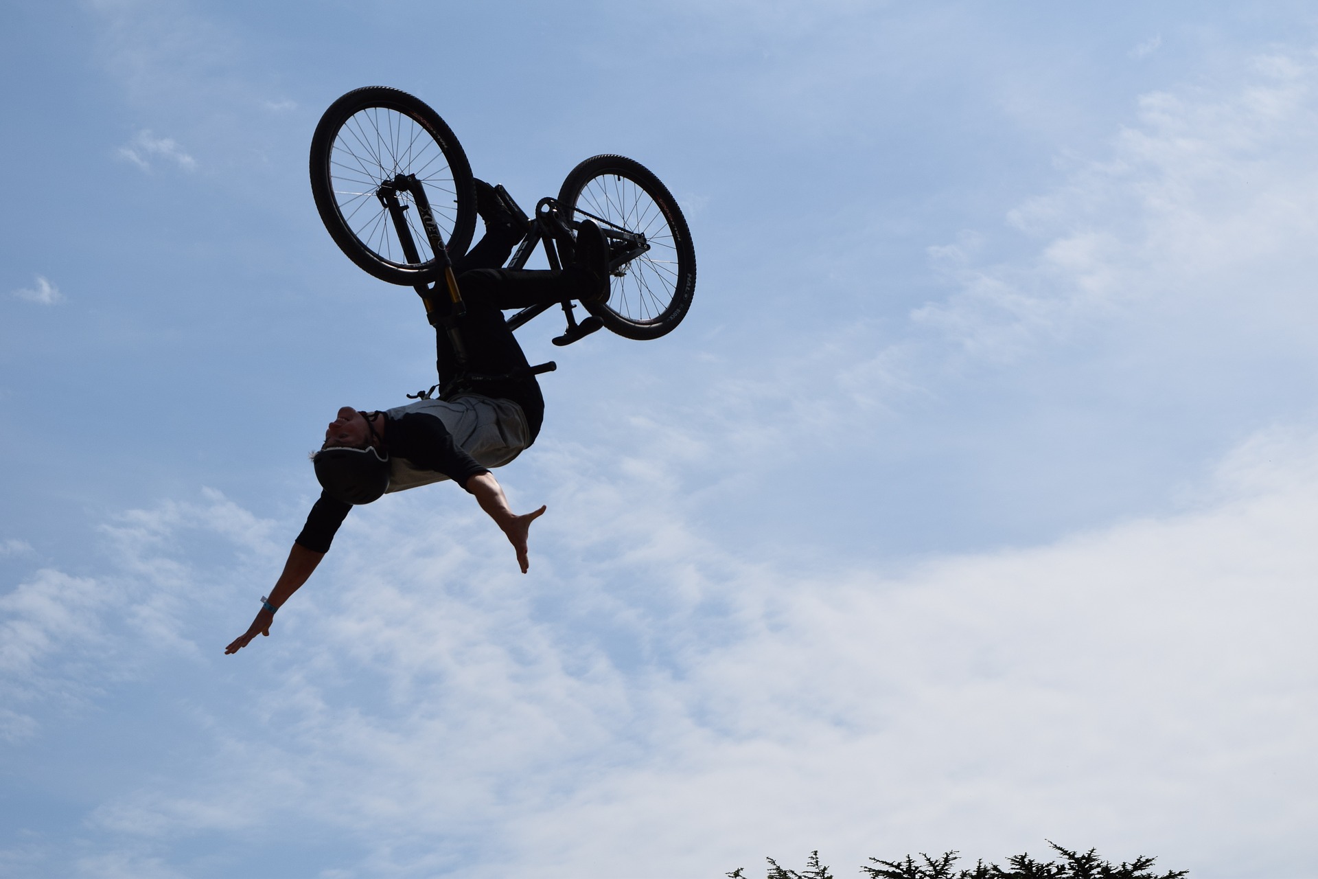 RMDBike Shop blog, how to choose a dirt jump bike