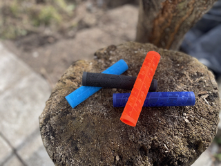 How to install bike grips - RMDBike Blog