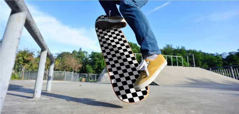 Skateboard Decks, RMDBike Blog