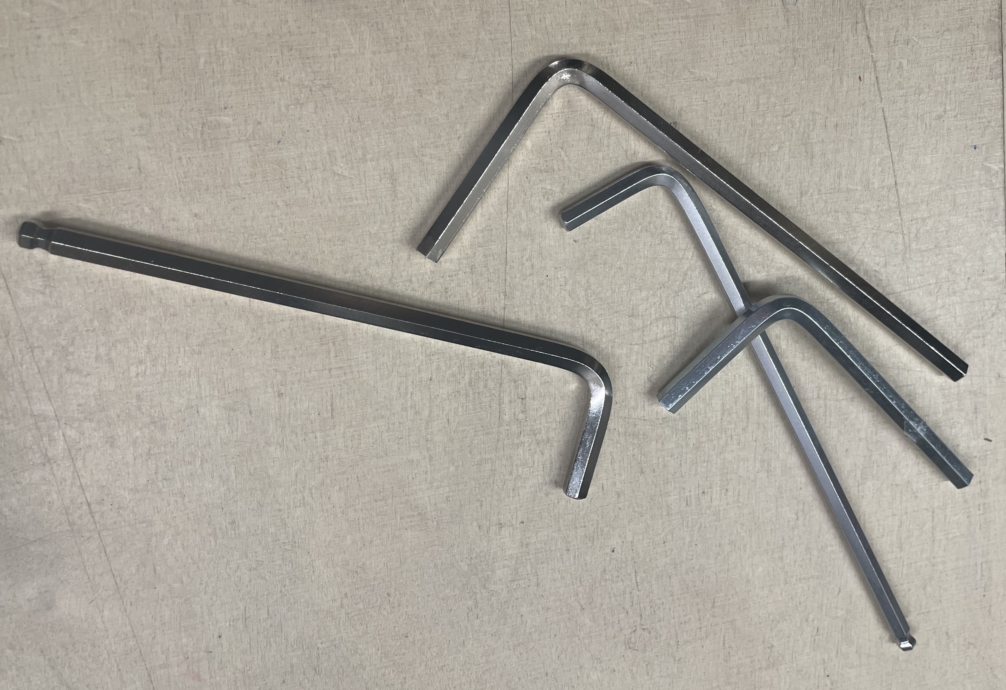 Allen keys for stunt scooter maintenance – RMDBike blog