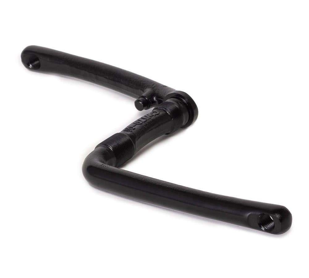 BMX crankset blog RMDBike