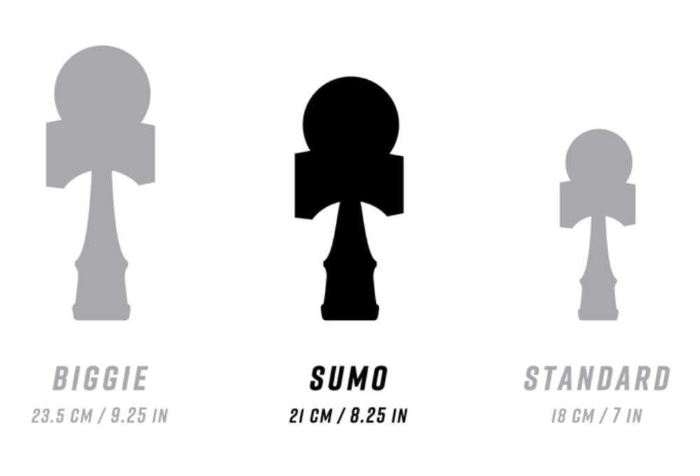 Kendama sizes, RMDBike Blog