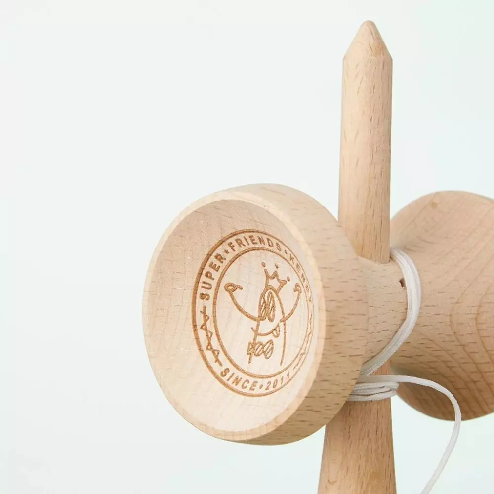 Kendama history, RMD Bike Blog