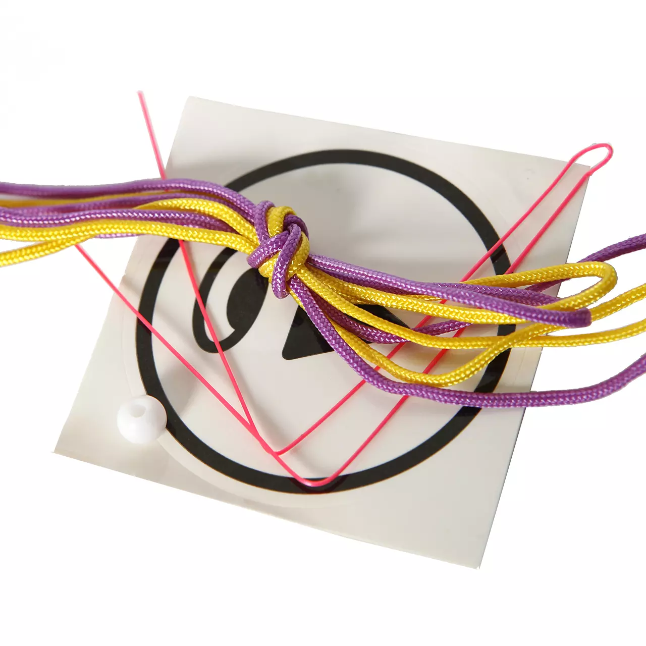 Kendama strings, RMDBike Blog