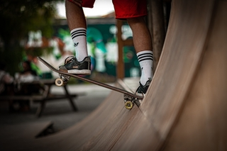 How to Set Up Your Skateboard Before Your First Ride. Blog RMDbike 