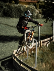 BMX vs Dirt Jump: What’s the Difference and Which Bike Should You Choose? Blog RMD Bike