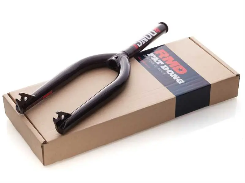 Why Don’t BMX Bikes Have Suspension? Blog RMD Bike