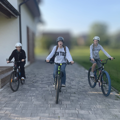 How to Choose the Best Kids’ MTB Bike and Avoid Common Buying Mistakes. Blog RMD Bike 