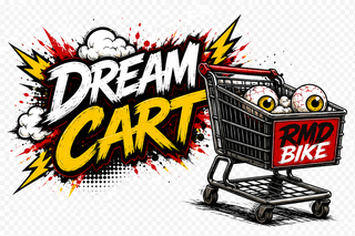 RMDBike Dream Basket 2026