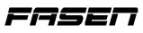 Fasen