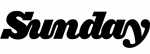 Sunday
