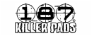 187 Killer Pads