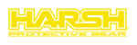 Harsh